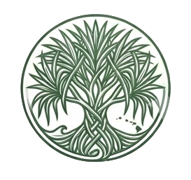 Hala Tree Logo